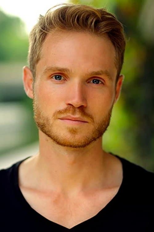 Robbie Jarvis profile photo