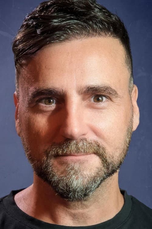 Agustín Gonçalves profile photo