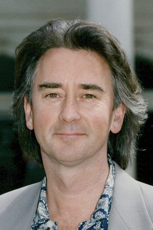 Denis Lawson profile photo