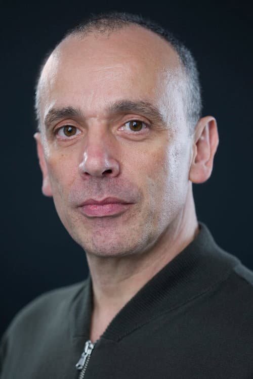 Henry Campbell profile photo