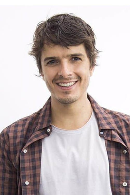 Nicolás Galindo profile photo