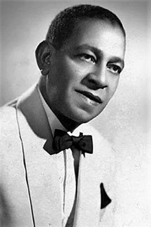 Antonio Machín profile photo