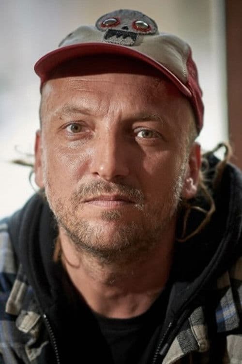 Bernard Adamus profile photo