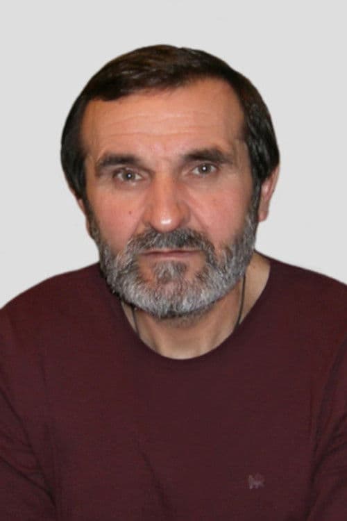 Vladimir Salimov profile photo