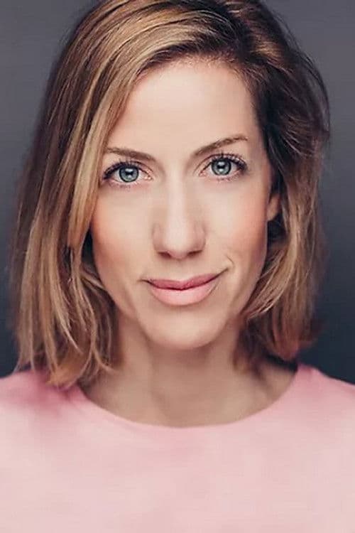 Anna Sampson profile photo