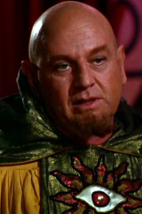 Theo Marcuse profile photo