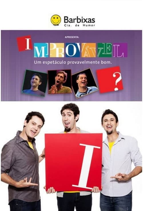 Improbable poster