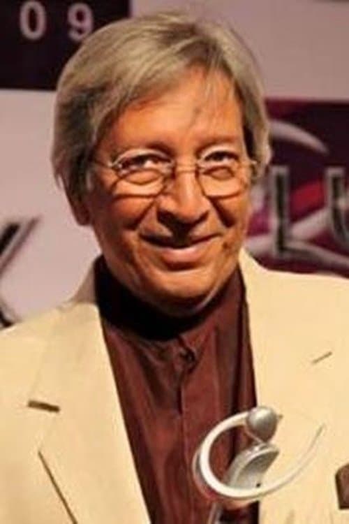 Talat Hussain profile photo