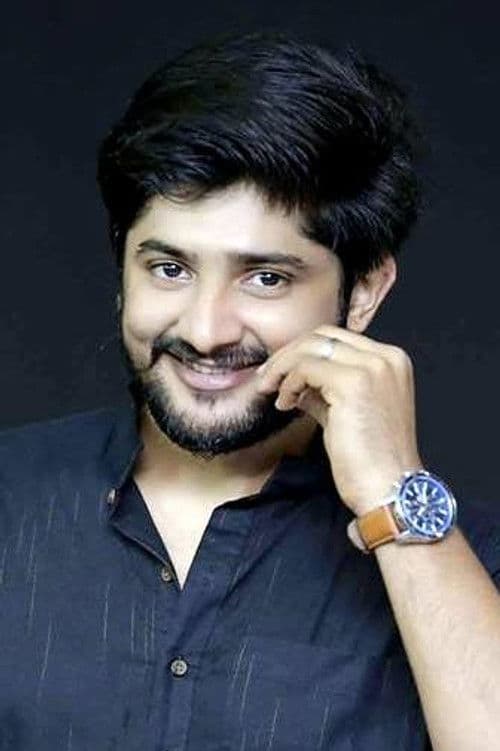 Aabid Nassar profile photo