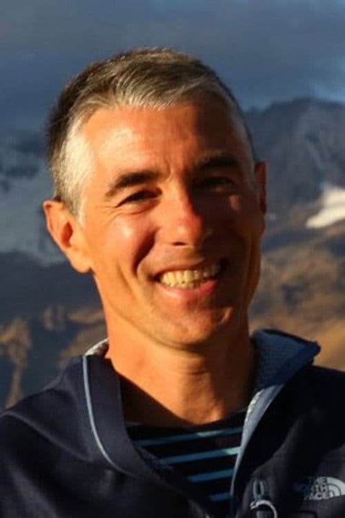 Martin Blanchard profile photo