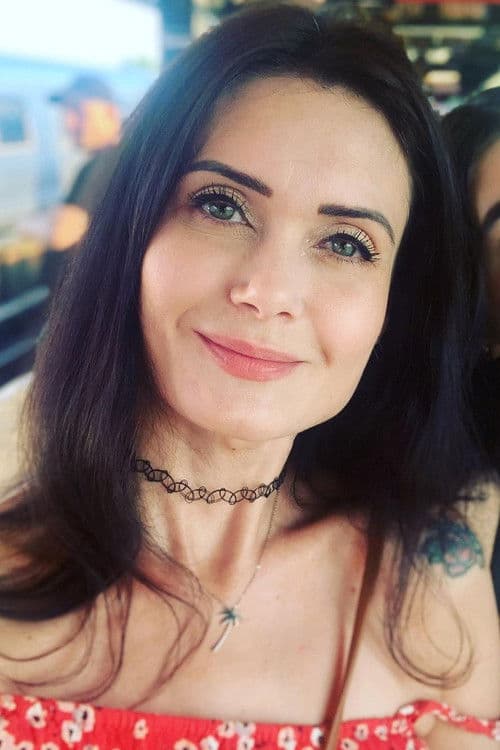 Luciana Hirono profile photo