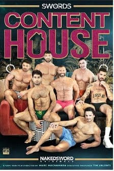 Content House: The Swords poster