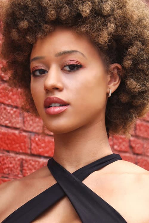 Stormi Maya profile photo