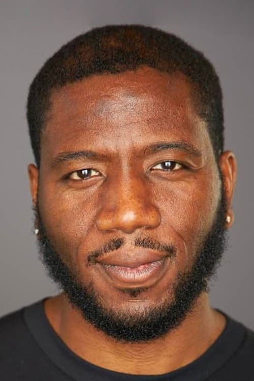 DeRon J. Powell profile photo