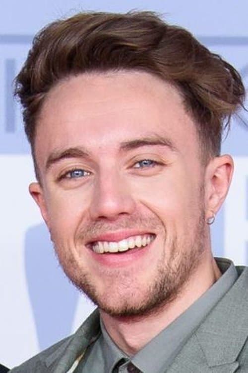 Roman Kemp profile photo