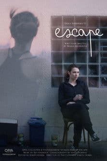Escape poster