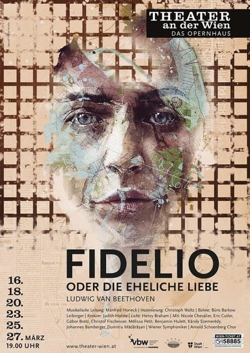 Fidelio poster