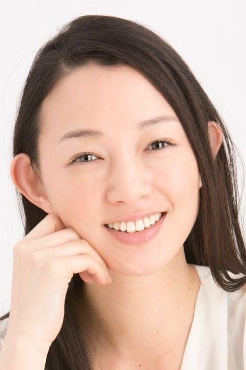 Mina Shimizu profile photo