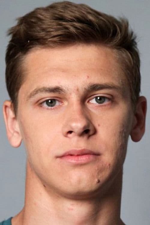 Andrey Klavdiev profile photo