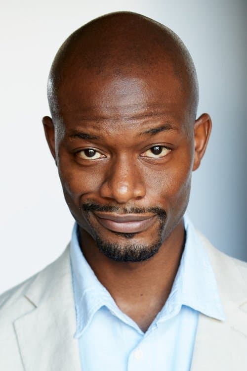 Timothy P. Brown profile photo