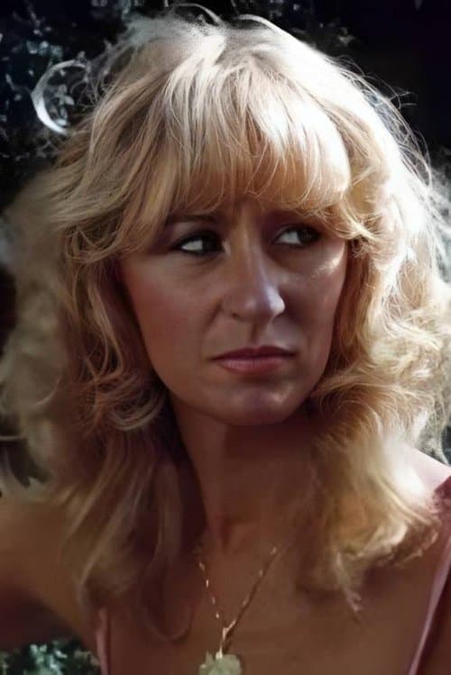 Ursula Gaussmann profile photo