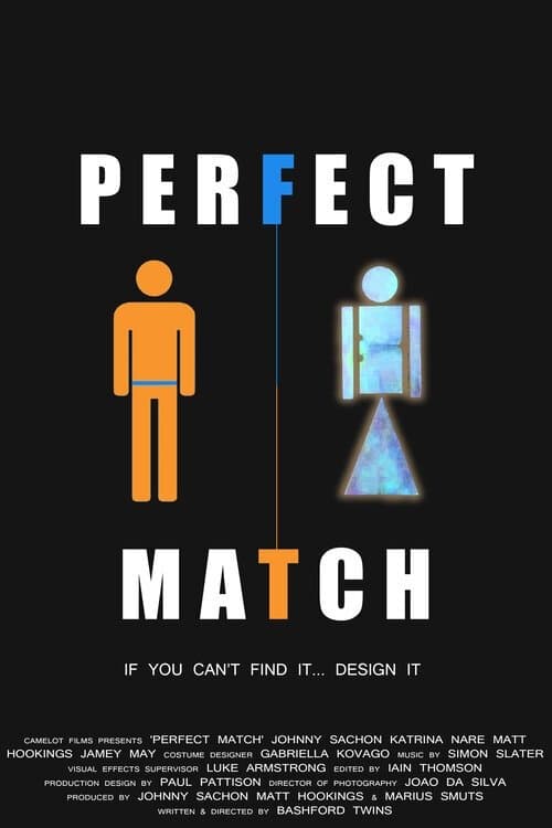 Perfect Match poster