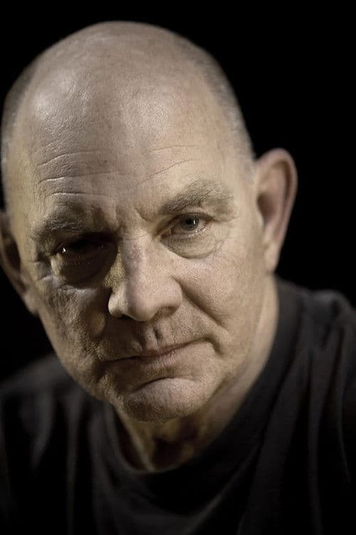 Lars Norén profile photo