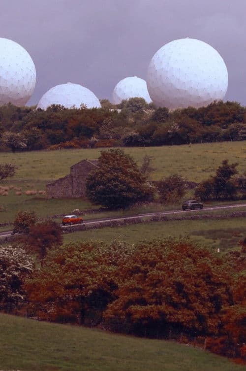 On Clogger Lane poster