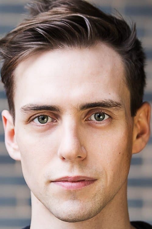 Jamie Muscato profile photo
