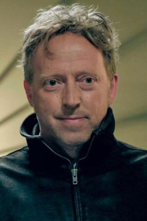 Frans Van Der Aa profile photo