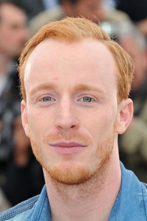 William Ruane profile photo