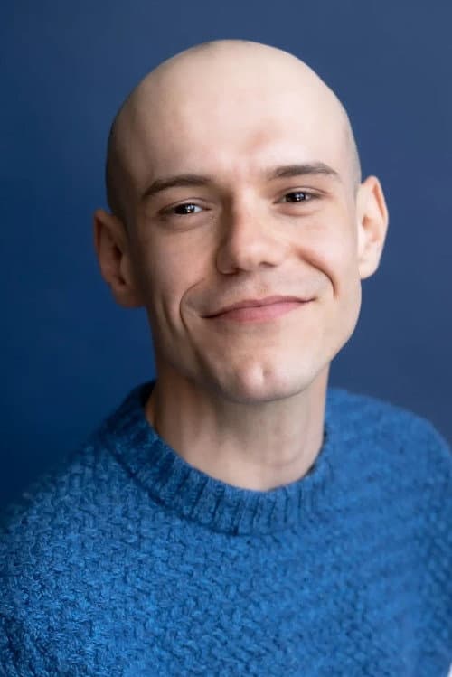 Pepijn Korfage profile photo