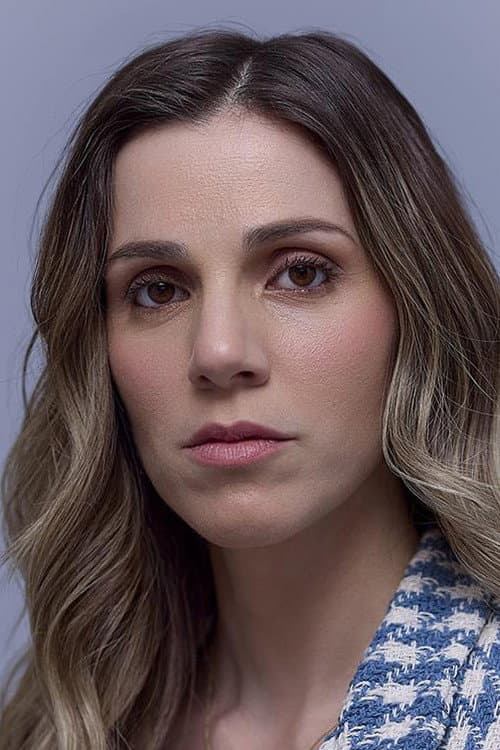Danai Epithymiadi profile photo