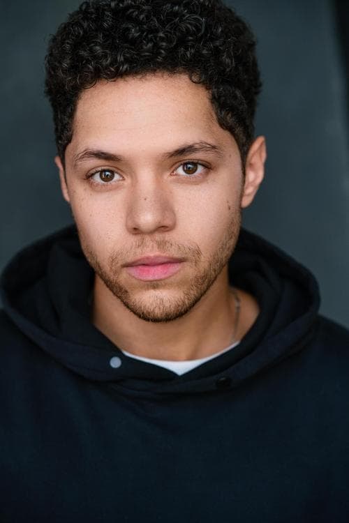 Stony Blyden profile photo