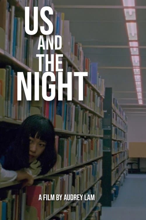 Us and the Night poster