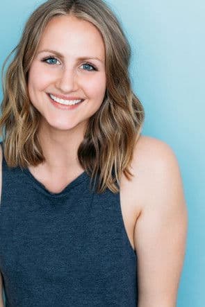 Caitlyn Knisely profile photo