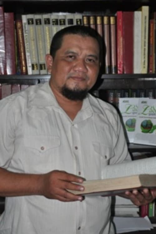 Sofyan D. Surza profile photo