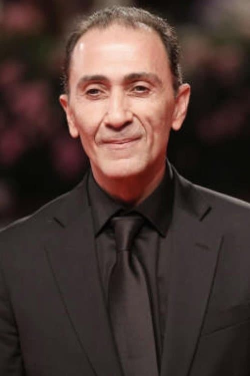 Suhail Dabbach profile photo