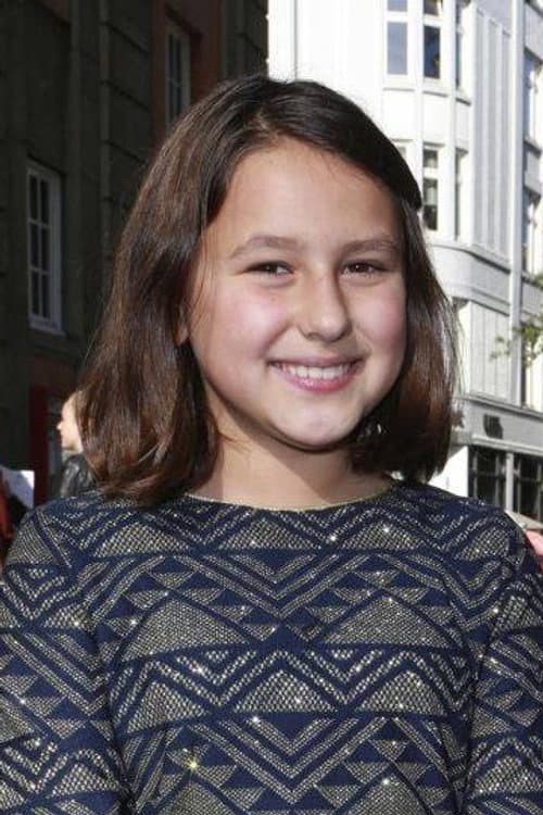 Ava Sophie Richter profile photo