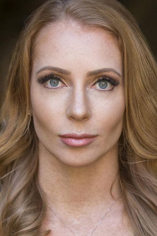 Cecilia Johnson profile photo