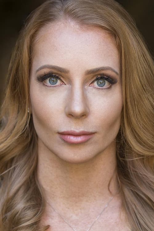 Cecilia Johnson profile photo