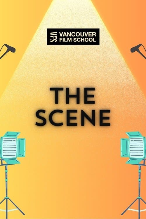The Scene poster