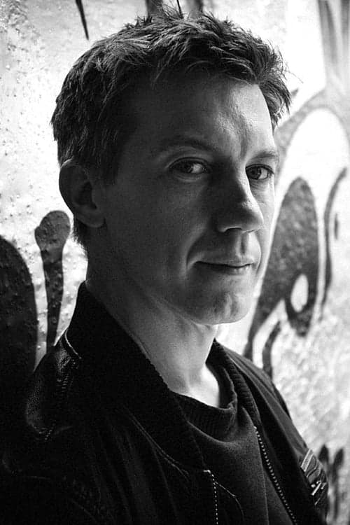 Andy Wareham profile photo