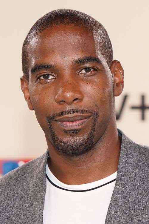 Desean Terry profile photo