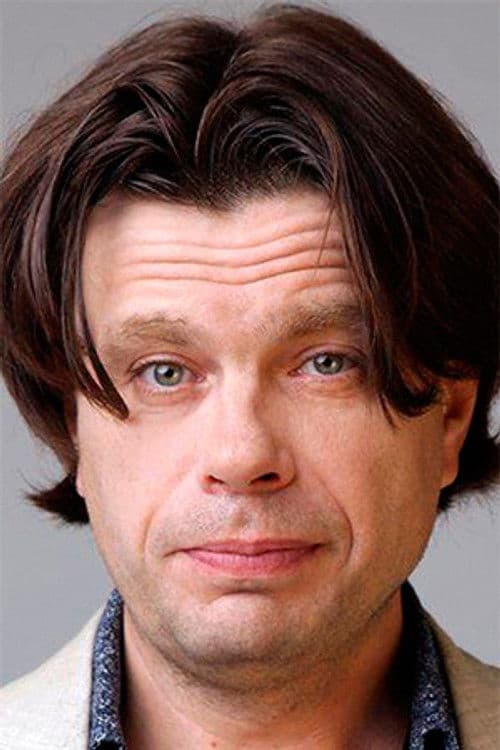 Mikhail Leontsev profile photo