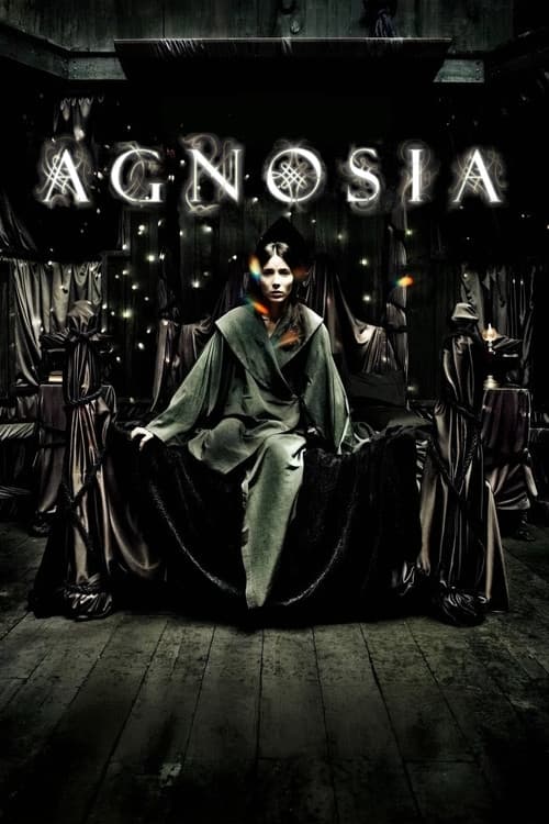 Agnosia poster