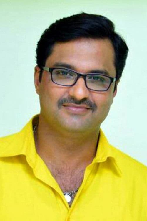 Hari Gopinath profile photo