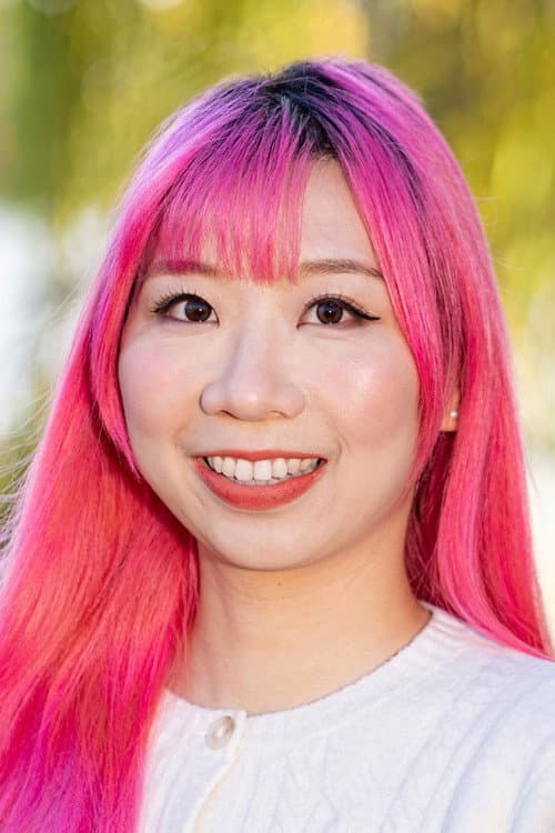 Yinrun Huang profile photo