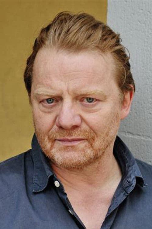 Werner Wölbern profile photo