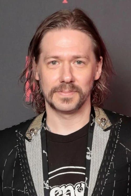 Tobias Forge profile photo